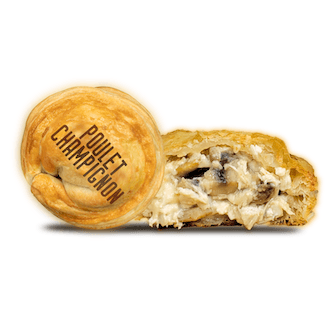 PouletChampignon.Name